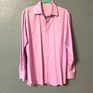 Michael Kors Mens Dress Shirt - NWOT